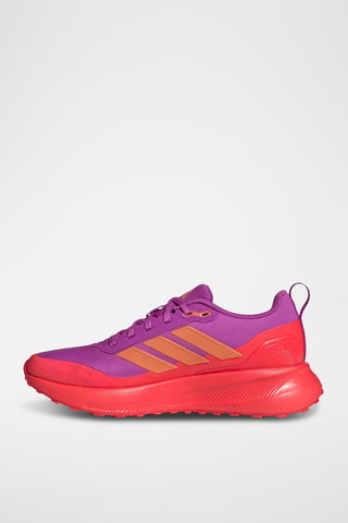 Zapatillas de running Runfalcon - Fucsia