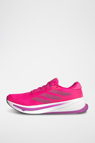 Zapatillas de running Supernova Rise - Fucsia