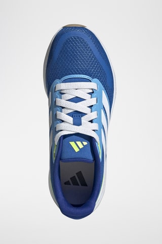 Chaussures de running Others - Bleu électrique
