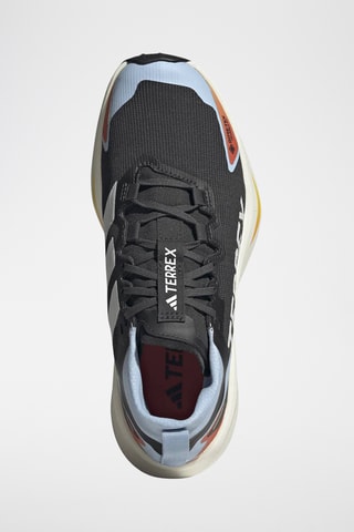 Zapatillas de trail running Agravic GTX - Negro