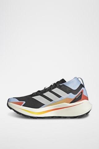 Zapatillas de trail running Agravic GTX - Negro