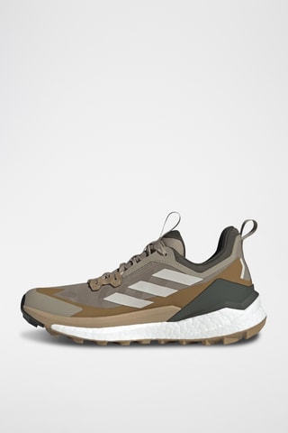 Chaussures de randonnée Freehiker - Beige