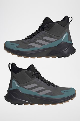Chaussures de randonnée montantes Trailmaker - Gris
