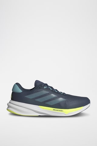 Chaussures de running Supernova Stride - Bleu marine