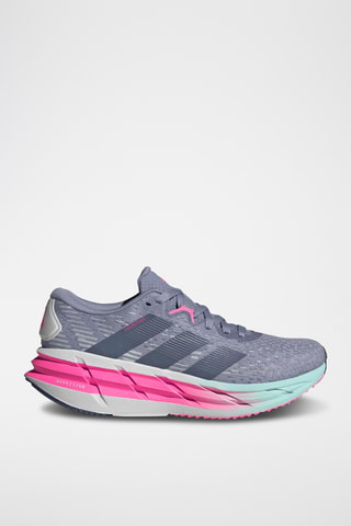 Zapatillas de running Adistar (285) - Gris jaspeado