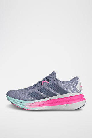 Zapatillas de running Adistar (285) - Gris jaspeado