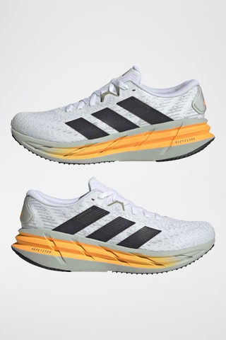Chaussures de running Adistar (285) - Blanc