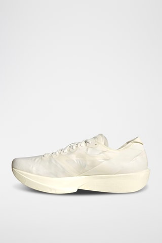 Chaussures de running Adizero Takumi Sen - Blanc