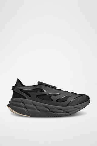 Zapatillas de running Stella McCartney - Negro