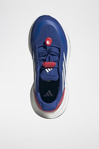 Chaussures de running Pureboost - Bleu roi