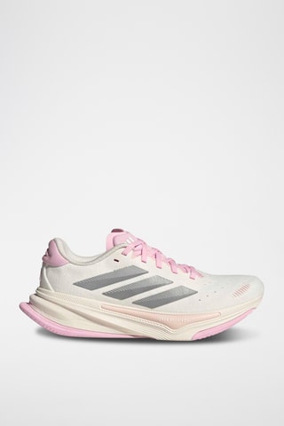 Zapatillas de running Supernova Prima - Blanco