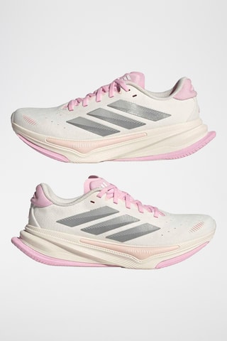 Zapatillas de running Supernova Prima - Blanco