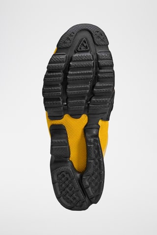 Chaussures d’entraînement vegan Stella McCartney - Jaune