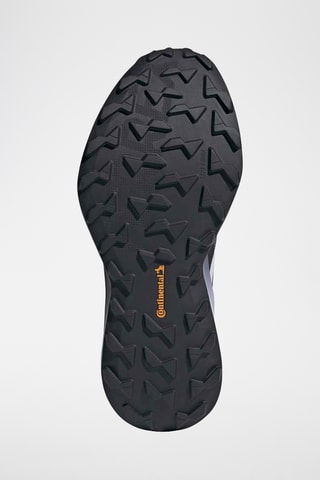 Zapatillas de trail running - Antracita