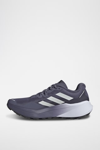 Zapatillas de trail running - Antracita
