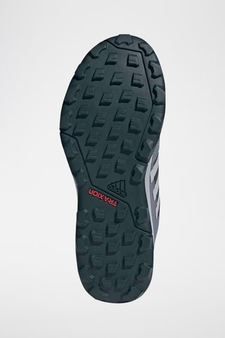 Zapatillas de trail running Tracefinder Plus - Gris