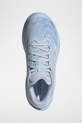 Zapatillas de running Supernova Prima - Azul claro
