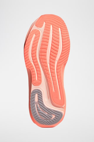 Chaussures de running Supernova Rise - Saumon