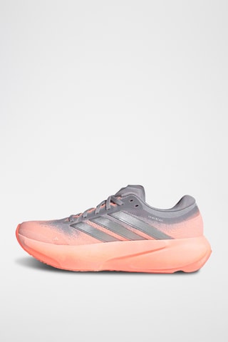Chaussures de running Supernova Rise - Saumon