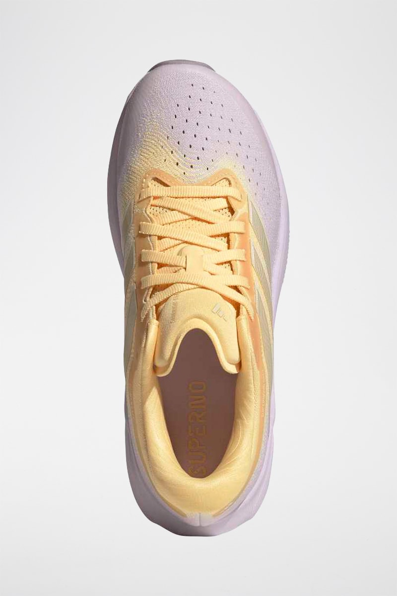 Zapatillas de running Supernova Rise - Malva