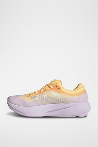 Zapatillas de running Supernova Rise - Malva