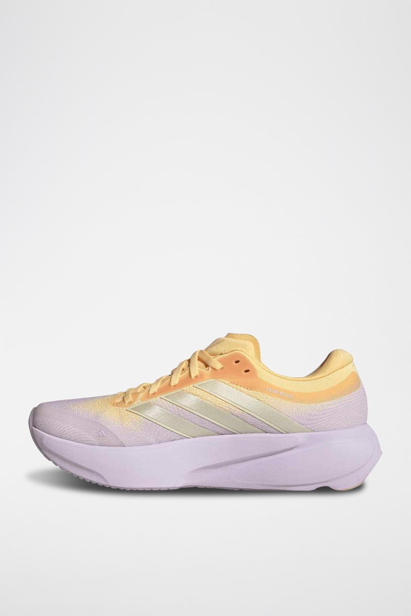 Zapatillas de running Supernova Rise - Malva