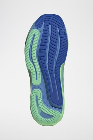Zapatillas de running Supernova Solution - Azul cobalto