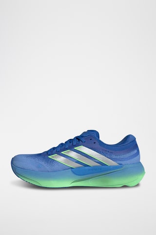 Zapatillas de running Supernova Solution - Azul cobalto