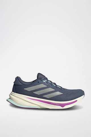 Zapatillas de running Supernova Rise - Azul marino