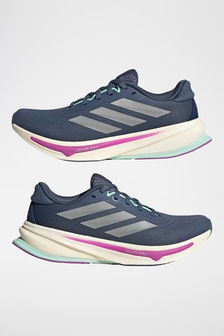 Zapatillas de running Supernova Rise - Azul marino