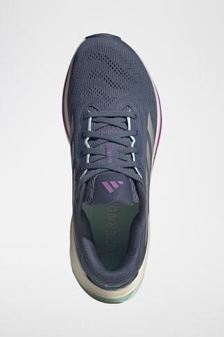 Zapatillas de running Supernova Rise - Azul marino