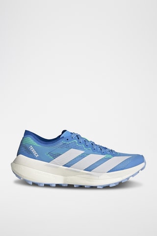 Zapatillas de trail running Agravic Speed - Azul cobalto