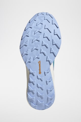 Zapatillas de trail running Agravic Speed - Azul cobalto