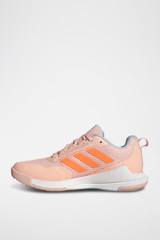 Chaussures de volleyball Novaflight - Saumon