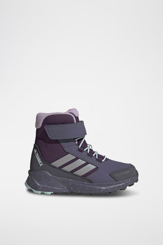 Chaussures montantes de randonnée Trailmaker - Violet