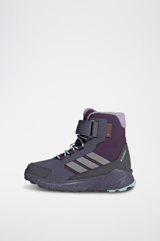 Chaussures montantes de randonnée Trailmaker - Violet