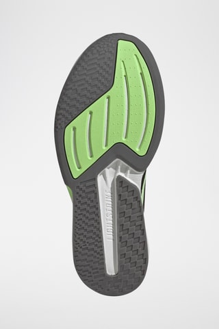 Zapatillas de running Duramo Speed - Verde claro