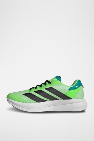 Zapatillas de running Duramo Speed - Verde claro