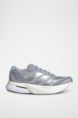 Zapatillas de running Adizero Boston - Gris