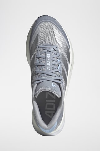 Zapatillas de running Adizero Boston - Gris