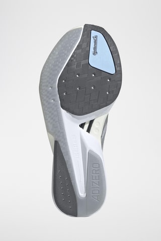 Zapatillas de running Adizero Boston - Gris