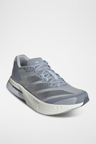 Zapatillas de running Adizero Boston - Gris