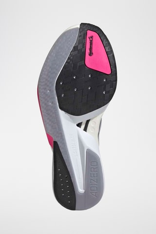 Chaussures de running Adizero Boston - Violet