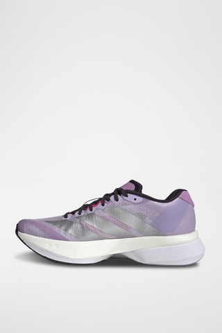 Chaussures de running Adizero Boston - Violet