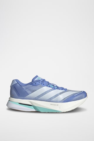 Zapatillas de running Adizero Boston- Azul cobalto