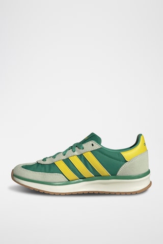 Zapatillas de running de piel Era - Verde