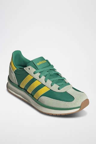 Zapatillas de running de piel Era - Verde