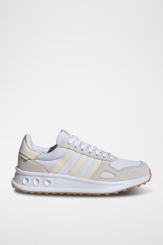 Zapatillas de running de nobuk Run Era - Blanco