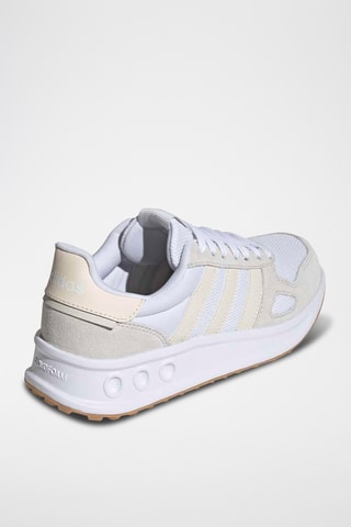 Zapatillas de running de nobuk Run Era - Blanco