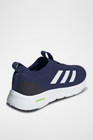 Chaussures de course Range - Bleu marine